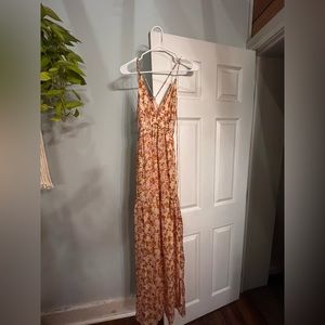 NWT ASTR The Label Ryliana dress